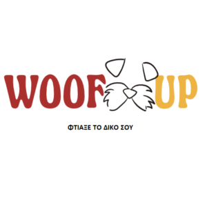 WOOF UP