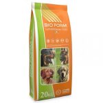 Ξηρά τροφή για ενήλικους σκύλους BIOFORM SUPER PREMIUM
