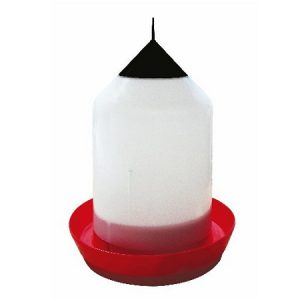 Ποτίστρα πτηνών 'Μεγάλος πύραυλος', 13Lt