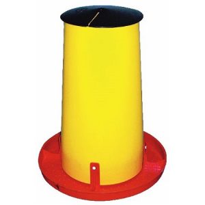 Ταΐστρα νεοσσών, 25Kg