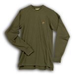 Ισοθερμικό μπλουζάκι TOXOTIS 090T