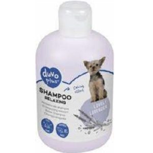 Σαμπουάν σκύλου DUVO RELAXING 250ml
