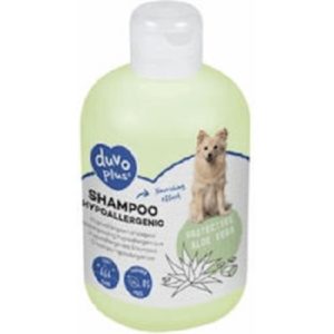 Σαμπουάν σκύλου DUVO HYPOALLERGENIC 250ml