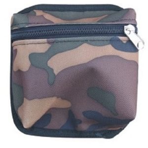 Τσαντάκι ζώνης Νο6