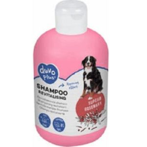 Σαμπουάν σκύλου DUVO REVITALIZING 250ml