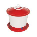 Ποτίστρα νεοσσών 'RAPID CLEAN', 9Lt