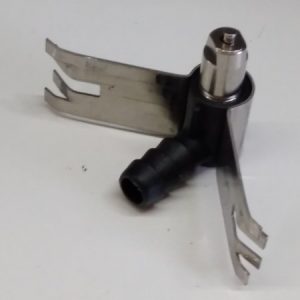 Ποτίστρα πιπίλα, αυτόματη μονή 'TOP-CLIPS'