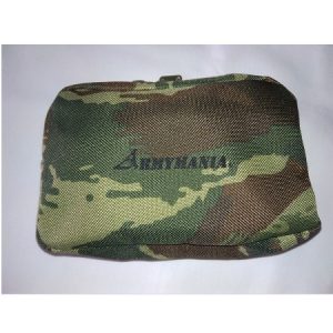 Τσαντάκι ζώνης οριζόντιο παραλλαγής