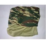 Buff λαιμού FLEECE υψηλού ψύχους