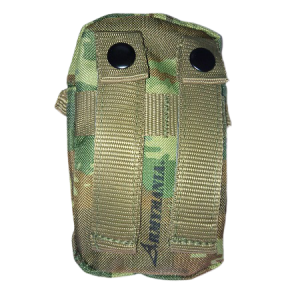 τσαντάκι ζώνης όρθιο παραλλαγής