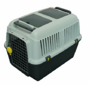 Κλουβί μεταφοράς BRACCO IATA No.4