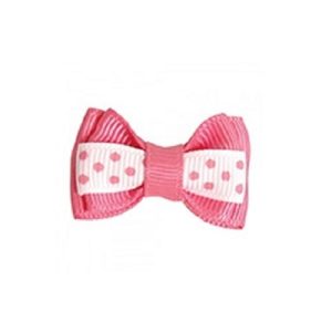 Κοκαλάκια μαλλιών σκύλου PREPPY HAIRBOW