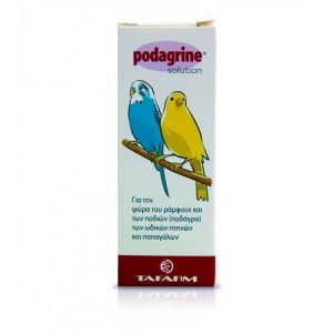 TAFARM PODAGRINE 5ml