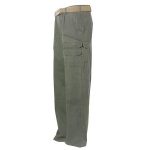 Παντελόνι TOXOTIS 2008Ν