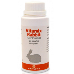Διατροφικό συμπλήρωμα για κουνέλια νάνους VITAMIX RABBIT 15ml