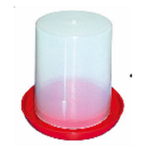 Ποτίστρα νεοσσών 'NORMAL', 3Lt