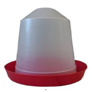 Ποτίστρα νεοσσών, 1.5Lt