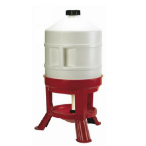 Ποτίστρα πτηνών με βάση 'GOLD', 30Lt