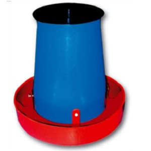 Ταΐστρα πτηνών 15Kg