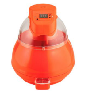 Εκκολαπτική μηχανή, αυτόματη, NOVITAL COVA -16 DAS', 12 αυγών