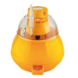 Εκκολαπτική μηχανή, ημιαυτόματη, NOVITAL COVA-16 SPECIAL', 12 αυγών