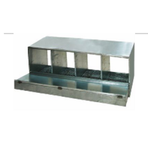 Φωλιά κότας, 4 θέσεων