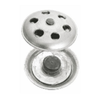 Βαλβίδα, για θήλαστρο αμνοεριφίων 4 θηλών