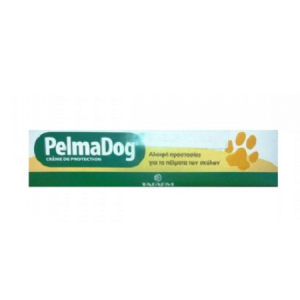 Σκληρυντικό πελμάτων για σκύλο PELMADOG CREME 50ml