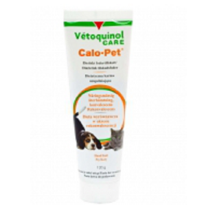 Διατροφικό συμπλήρωμα γενικής χρήσης για σκύλο και γάτα CALO PET PASTE 120gr