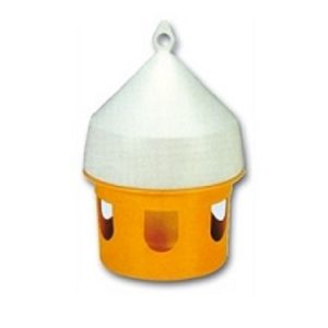 Ταΐστρα περιστεριών & ορνίθων, 5Lt