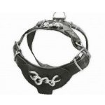 Σαμαράκι σκύλου δερμάτινο