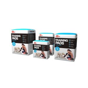 Πάνες εκπαίδευσης για σκύλο