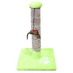 Ονυχοδρόμιο γάτας TOWER CAT TREE