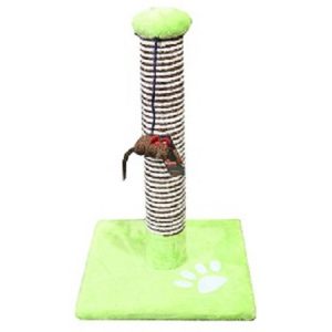 Ονυχοδρόμιο γάτας TOWER CAT TREE