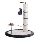 Ονυχοδρόμιο γάτας  HARMONY CAT TREE