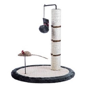 Ονυχοδρόμιο γάτας  HARMONY CAT TREE