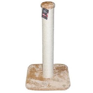 Ονυχοδρόμιο γάτας PILLAR 35 Χ 35 10 Χ 62cm