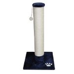 Ονυχοδρόμιο γάτας PATTY CAT TREE 45*45cm 17cm*90cm