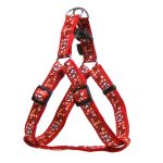 Σαμαράκι σκύλου ιμάντας CUTE