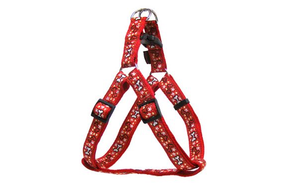 Σαμαράκι σκύλου ιμάντας CUTE