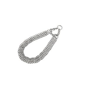 Αλυσίδα λαιμού σκύλου εκπαιδευτική