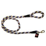 Οδηγός σκύλου κορδόνι EARTH ROPE 1,8 X 150cm