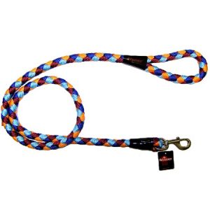 Οδηγός σκύλου κορδόνι SUMMER ROPE  1,8 X 60cm