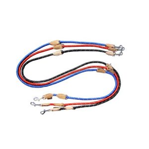 Οδηγός σκύλου κορδόνι MULTI