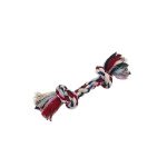Μασητικό σχοινί σκύλου DOUBLE KNOT ROPE