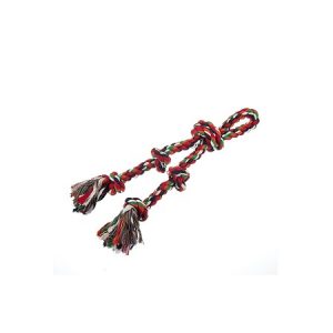 Μασητικό σχοινί σκύλου FIVE KNOTS