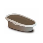 Τουαλέτα-λεκάνη γάτας οβάλ MINOU