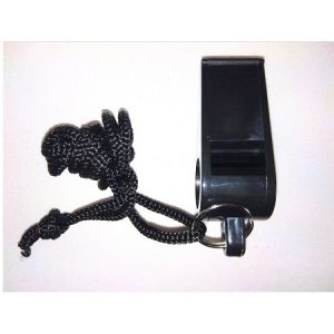 Σφυρίχτρα πλαστική