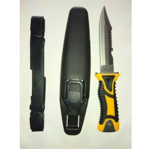 Μαχαίρι βυθού μεγάλο