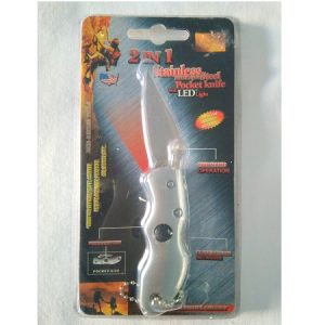 Σουγιάς τσέπης mini